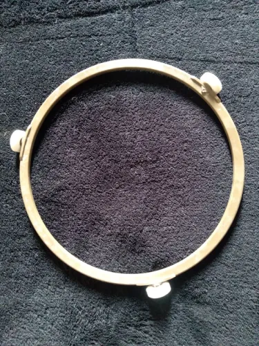 TRILHO MICROONDAS 17 CM REPOSIÇÃO