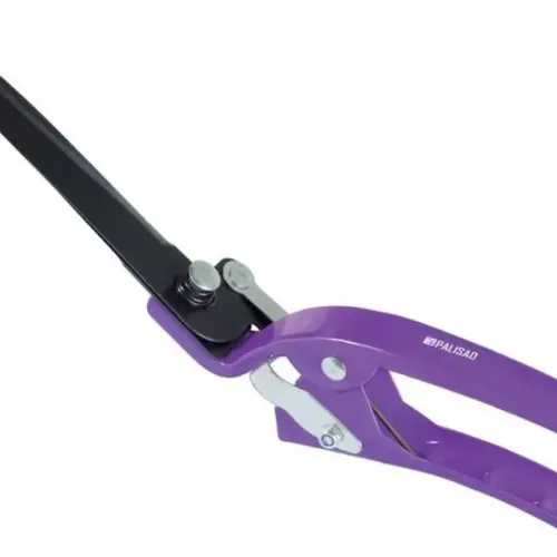 Tesoura para Grama Poda Com Cabo de Metal 310 mm Palisad
