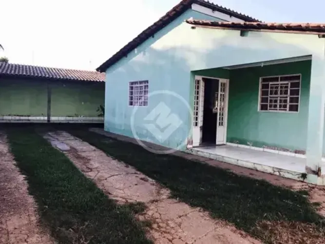 07 - Casa no Anil