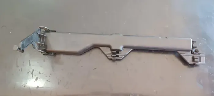 Suporte Mangueira Combustível Master 2.3