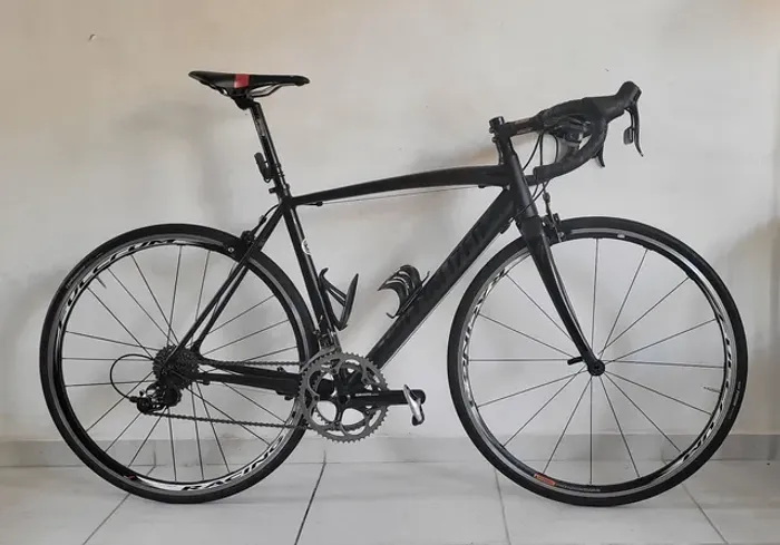 Bicicleta Specilaized Tarmac SL4 TAM 54