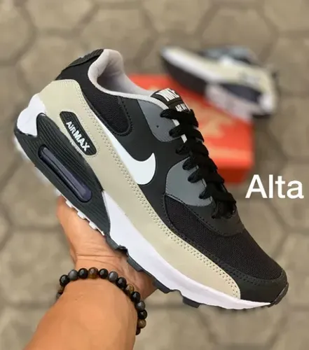 Tênis NIKE AIRMAX 