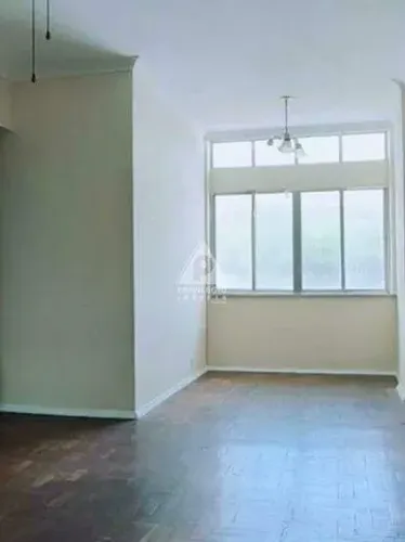 Apartamento à venda, 2 quartos, 1 vaga, Praça da Bandeira - RIO DE JANEIRO/RJ