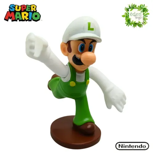 Super Mario - Luigi odyssey (cód 037)