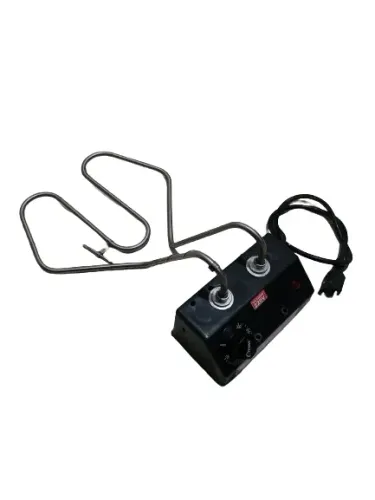 Cabeçote Resistência 8L Equipe Inox 3.000W - 220V