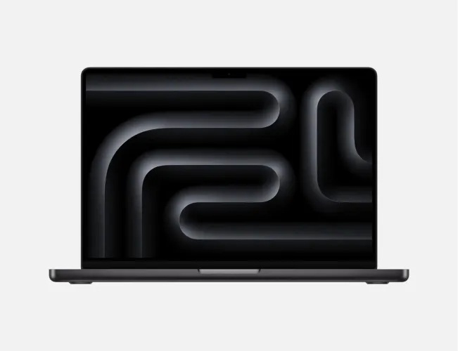 Macbook Pro 2024 14.2" M4 Pro 24gb 512gb Apple Novo Lacrado