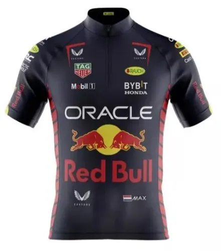 Camisa ciclismo 10 