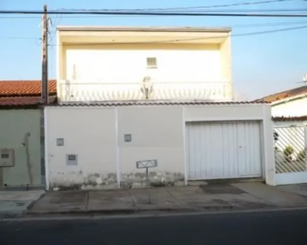 casa - Vila União - Campinas