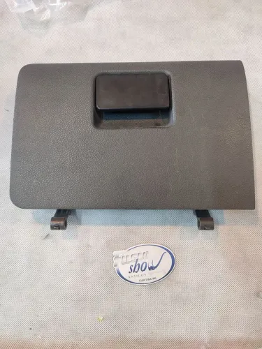 Tampa porta luvas superior painel FORD ECOSPORT