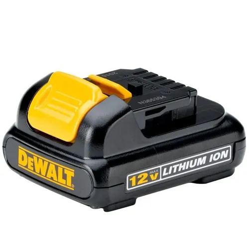 Bateria DeWalt 12V Max 1.5AH