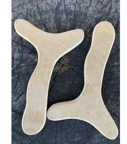 Par de Pantalas Para Massagem Corporal Massageador z824