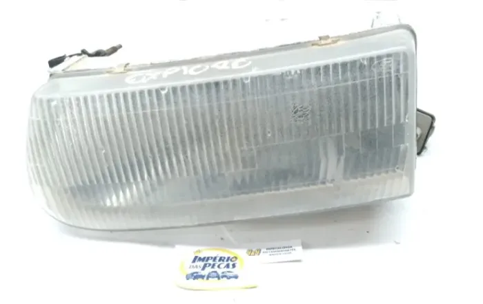 Farol Ford Explorer 95/97 Lado Esquerdo #38771