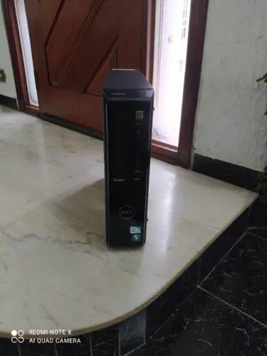 Computador dell