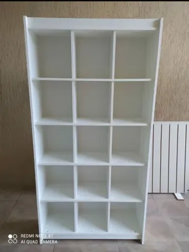 COLMÉIA BRANCA MDF