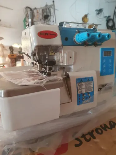 Overlock Sew Strong Direct 