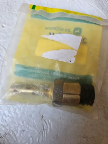 Forwarder harvester John deere sensor óleo hidráulico novo original F075565