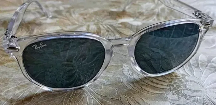Ray ban Premium troca malbec ou outro perfume