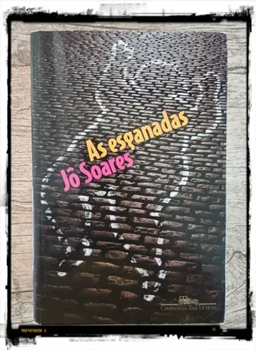 Livro: As esganadas