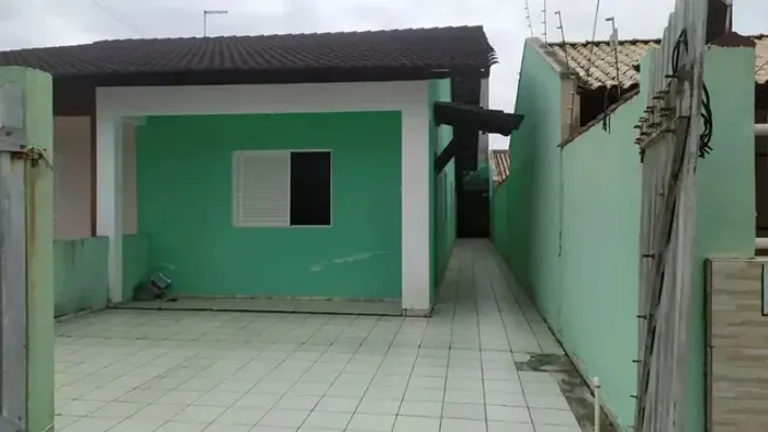 Casa a venda no prive