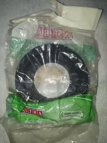 Bolsa de vedação para caixa acoplada