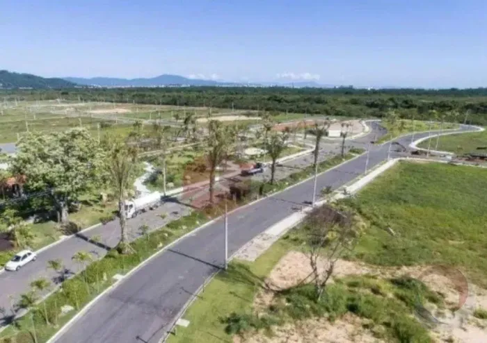 Terreno para Venda em Florianópolis, Vargem do Bom Jesus