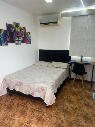 Alugo kitnet - São Cristóvão