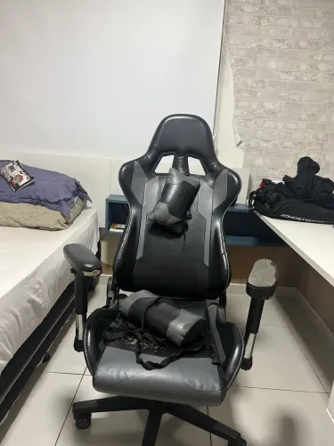 Cadeira gamer