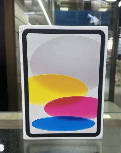 iPad 11ª Geração 128 gb - Novo na Caixa