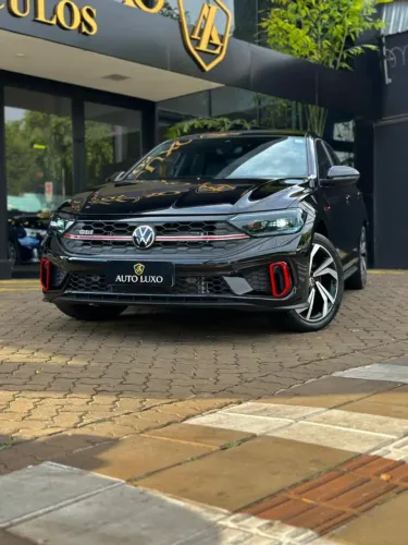 Volkswagen Jetta GLI 350 TSI 2.0 16V 4P Aut. 2024