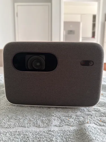 Xiaomi Mi Smart Projector 2 Pro