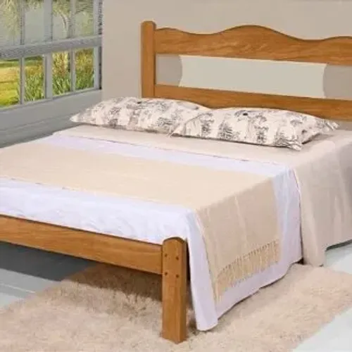 cama casal munique