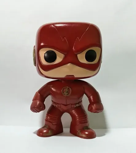 Funko Pop The flash 