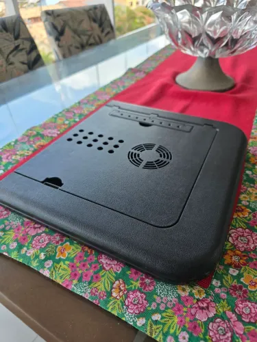 Mesa notebook pra cama