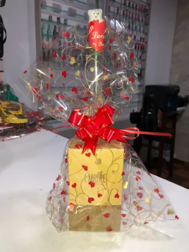 Perfumes Hinode Pra Presentear Seu Amor