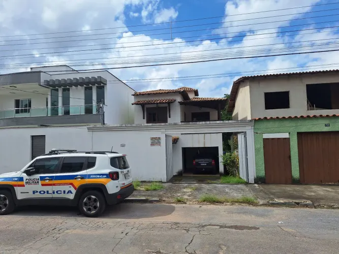Excelente casa 3 dormitórios 1suite, 169m2 Pampulha
