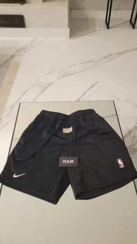 Bermuda Nike x Fear Of God Basquete - Tamanho M - Nova 10/10