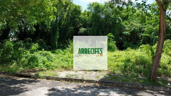 Terreno à venda, 1927 m² por R$ 2.500.000,00 - Apipucos - Recife/PE