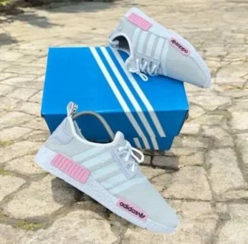 Tenis Adidas Star Casual