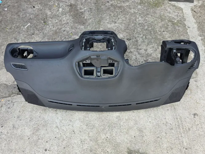 Painel com airbag jeep renegadeo 2021 2022 com detalhes