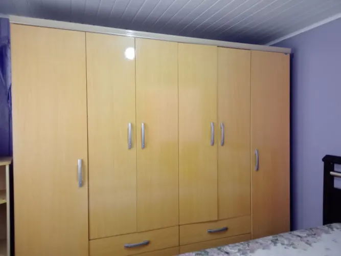 Guarda roupa de casal