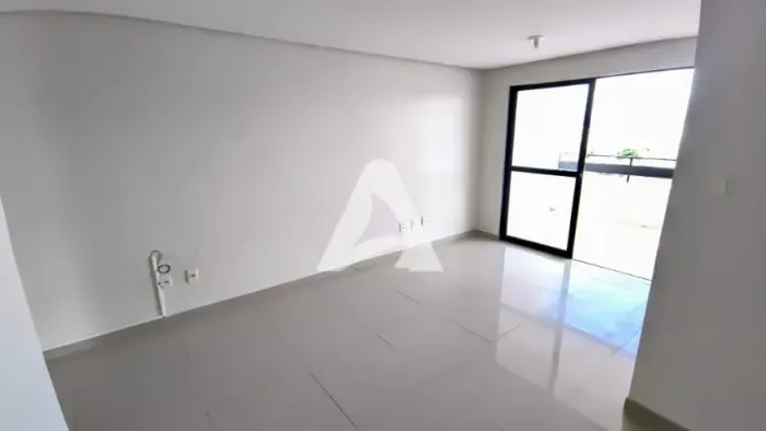 Apartamento nascente á venda com 2 quartos prox. a orla de Petrolina - PE 