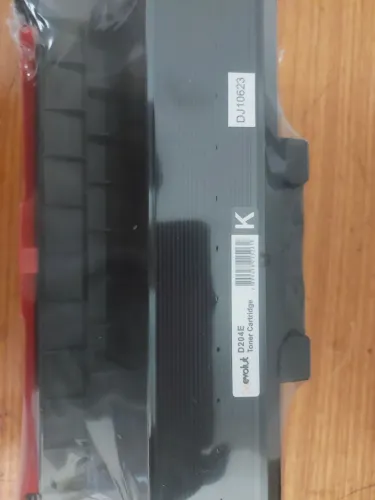 Cartucho de Toner Evolut D204E