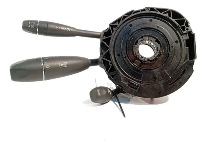 Seta Limpador Regulagem Volante Piloto Aut Mercedes C350 10