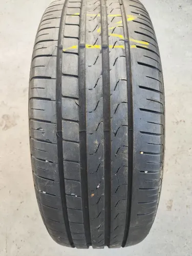 Pneu Pirelli P7 cinturato 205/50R15 usado