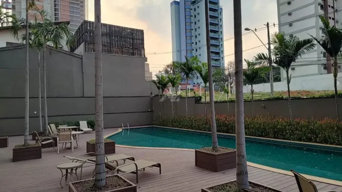apartamento - Cambuí - Campinas