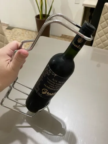 Suporte para Servir Bebidas 