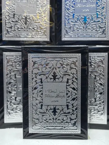 Perfumes Árabe Masculino e Feminino