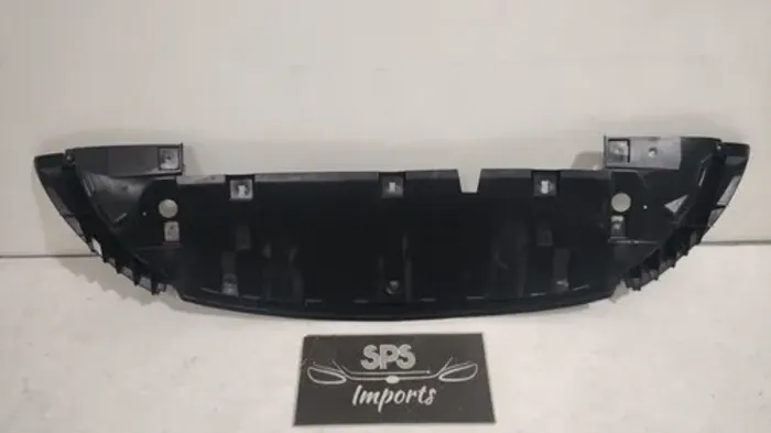 Defletor Parachoque Dianteiro Mercedes Glb 250 2019 A 2021