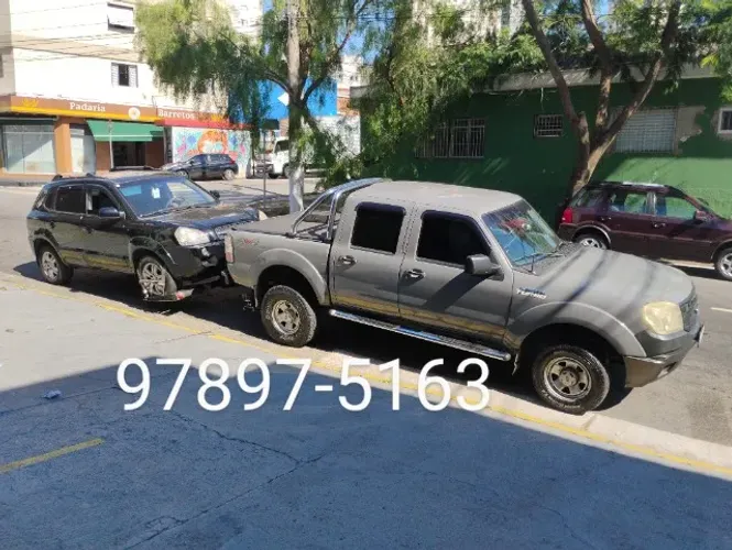 Guincho no Tatuapé e regiões
