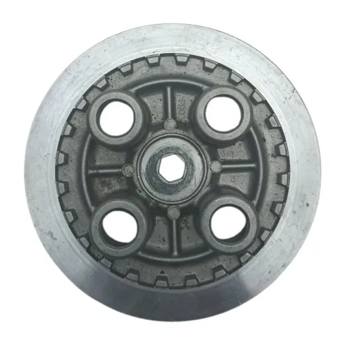 Plato Embreagem Yamaha Fazer/lander/tenere 250